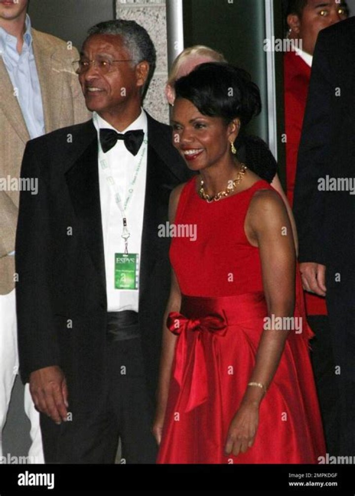 Meet Condoleezza Rice Husband: Has The Politician Ever Married?