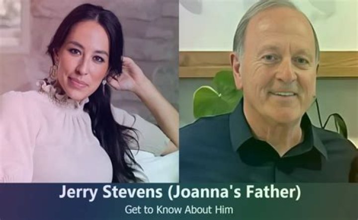Meet Joanna Gaines Mother Nan Stevens & Father Jerry Stevens On Instagram -Everything On Her Race And More