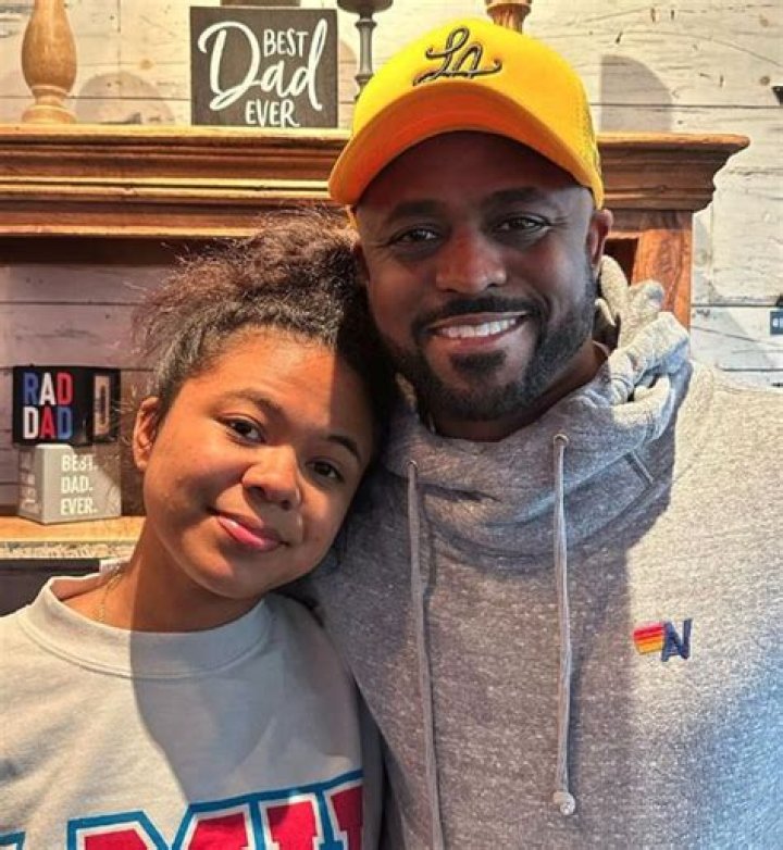 Meet Maile Brady Wayne Brady Daughter : Details To Know About