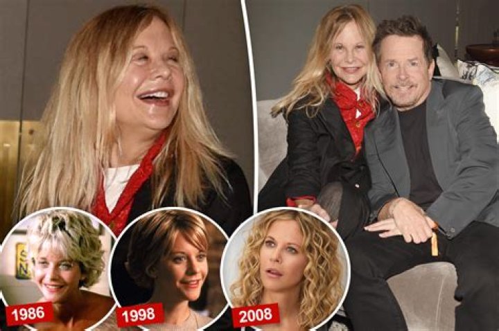 Meg Ryan siblings: Who are Meg Ryan siblings?