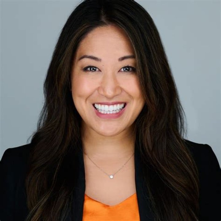 Dr. Megan Anderson, MD – Sacramento, CA