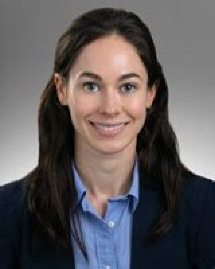 Dr. Megan Bowen, MD – Fargo, ND