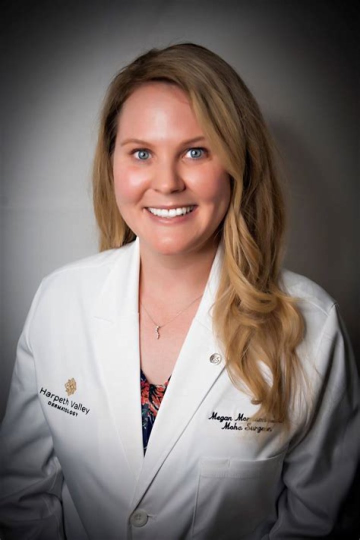 Dr. Megan Morrison, DO – Smyrna, TN