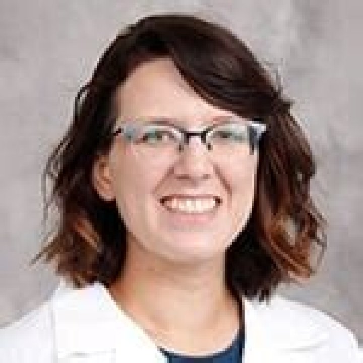 Dr. Megan Mulligan, MD – Columbus, OH