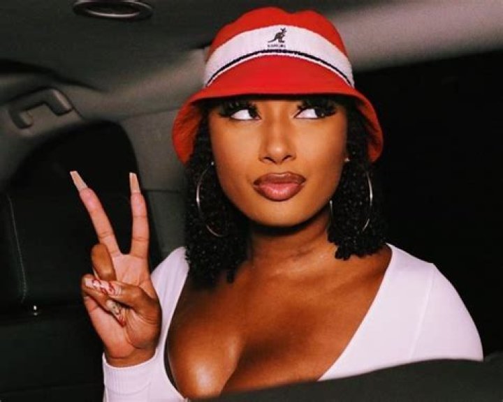 Megan Thee Stallion Uploads Hot Instagram Photos – Check Her Out Here