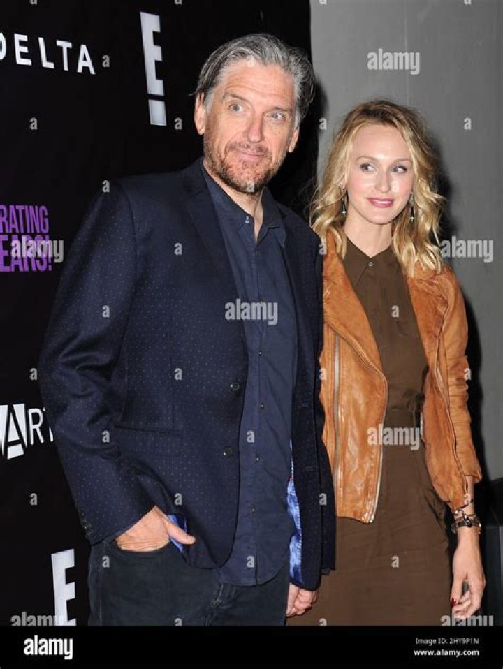 Megan Wallace Cunningham Biography - Facts, Childhood, Family Life & Achievements