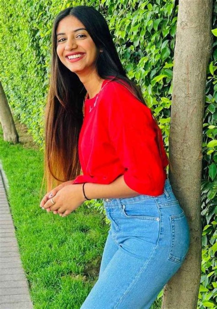 Megha Sukhija (thatcutestthing) Biography, Age, Net Worth & More