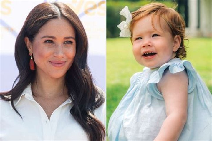 Meghan Markle’s Sister Samantha Unexpectedly Sends Her Love After Welcoming Baby Archie Despite Their Differences