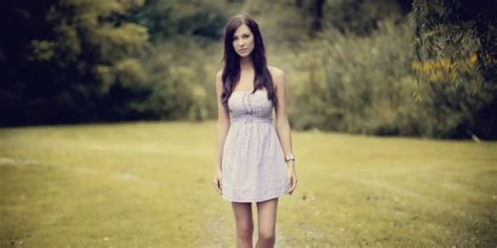 Meghan Ory Net Worth