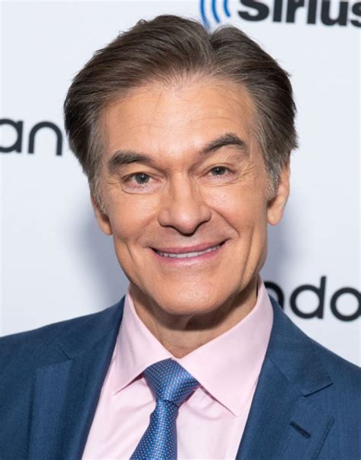 Mehmet Oz Biography – Facts, Career, Family Life, Trivia