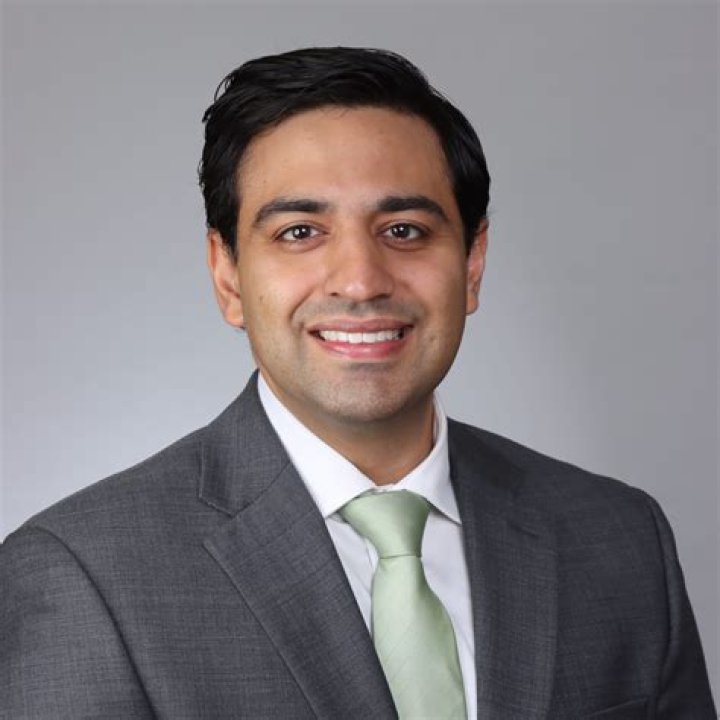 Dr. Mehran Sourehnissani, MD – Inglewood, CA