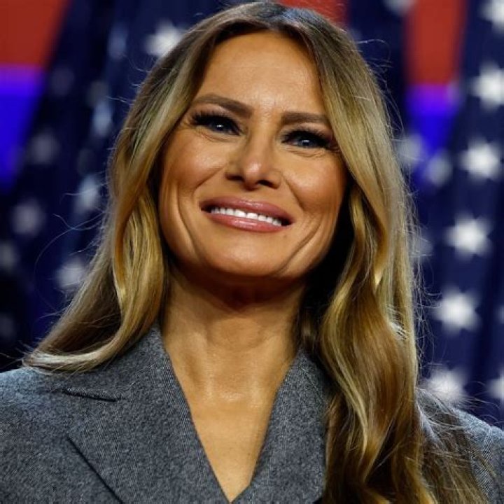 Melania Trump Age, Husband, Daughter, Wiki, Height & More