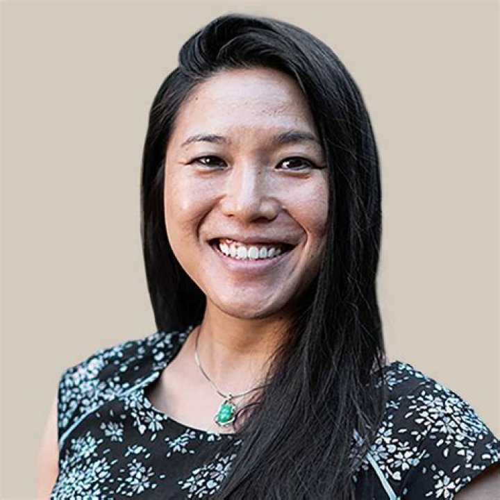 Dr. Melinda Kong, MD – San Francisco, CA