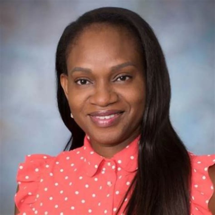 Dr. Melissa Loughney, MD – Washington, DC