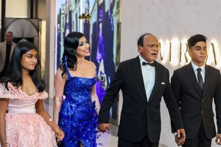 Melissa Reddy’s Husband – Is She In A Relationship With Mane?