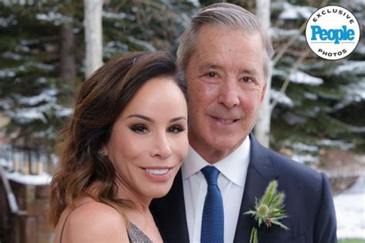 Melissa Rivers husband: Is Melissa Rivers still married?