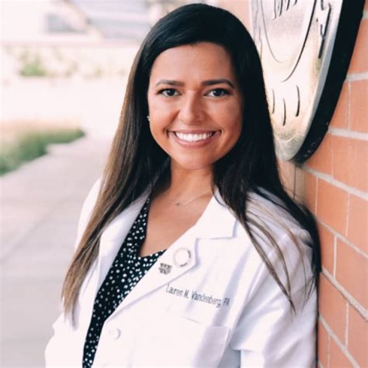 Melissa Vandenberg, PA – Fairhope, AL