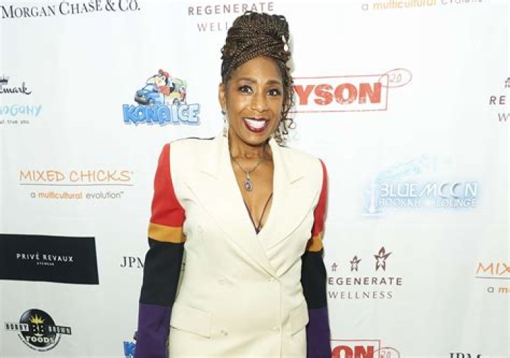 Melissa Yvonne Lewis : Details To Know About