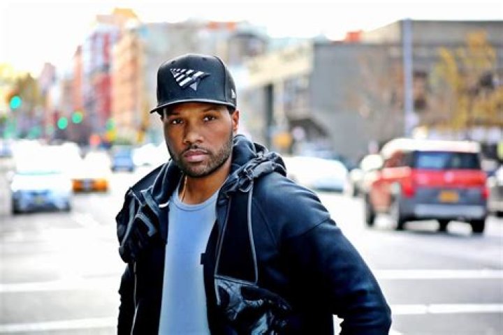 Mendeecees Harris Is Having A Good Time In Prison, Shares New Photos Where He Looks Great — His Wife, Yandy Smith, And ‘Love & Hip Hop: New York’ Fans Shower Him With Love