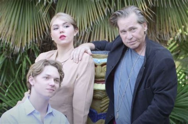 Mercedes Kilmer Mother, Accident, Movies, Wiki, Instagram