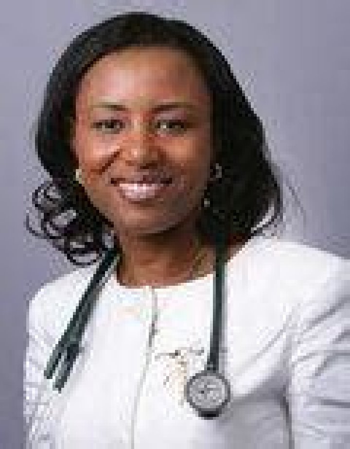 Dr. Mercy Obeime, MD – Indianapolis, IN