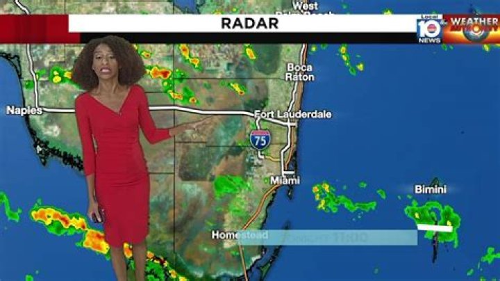 Meteorologist Betty Davis Wiki: Age, Salary, Net Worth, Height, Married, Husband