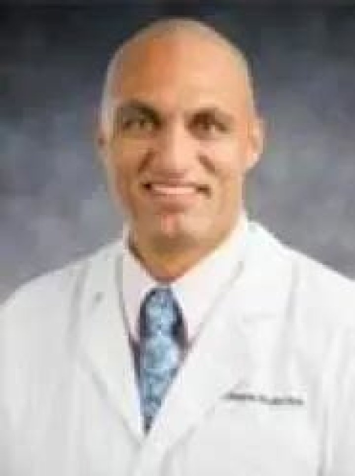 Dr. Michael Barsoom, MD – Omaha, NE