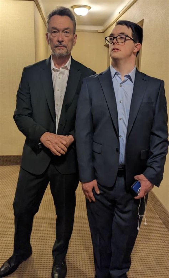 Michael Berube Dies From Suicide: Obituary, Visitation & Funeral Service