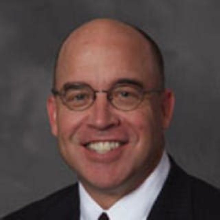 Dr. Michael Bork, DO – Wyandotte, MI