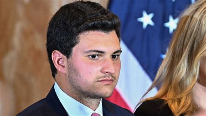 Michael Boulos Biography - Facts, Childhood, Family Life & Achievements