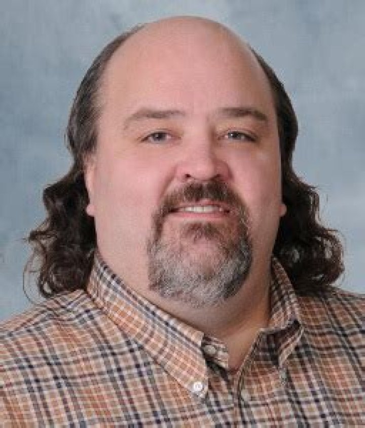 Dr. Michael Butman, MD – Frankenmuth, MI