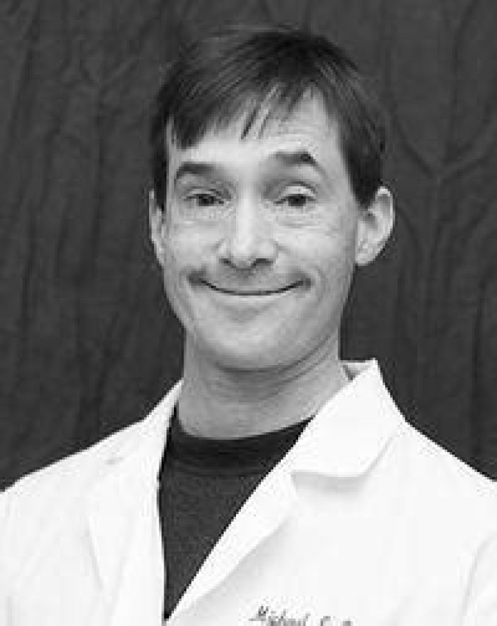 Dr. Michael Cairns, MD – Seattle, WA