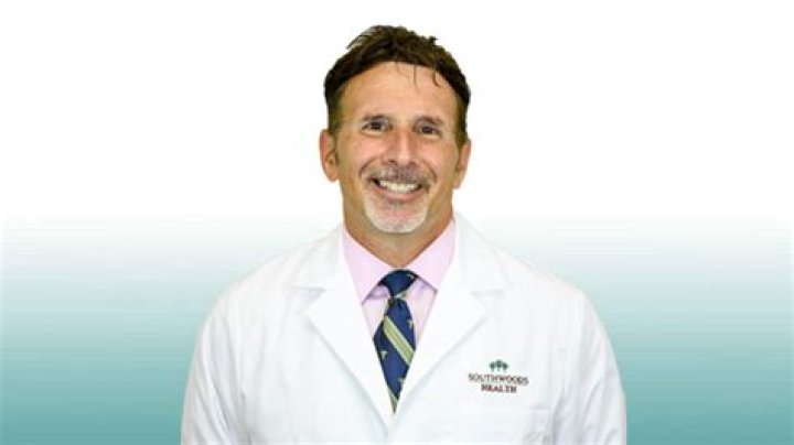 Dr. Michael Ciletti, MD – Niles, OH