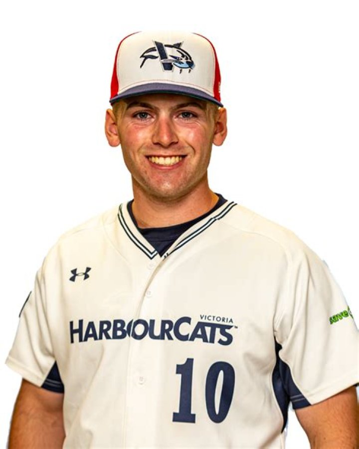 Michael Crossland Baseball Wikipedia and Net Worth, How Old Is He?