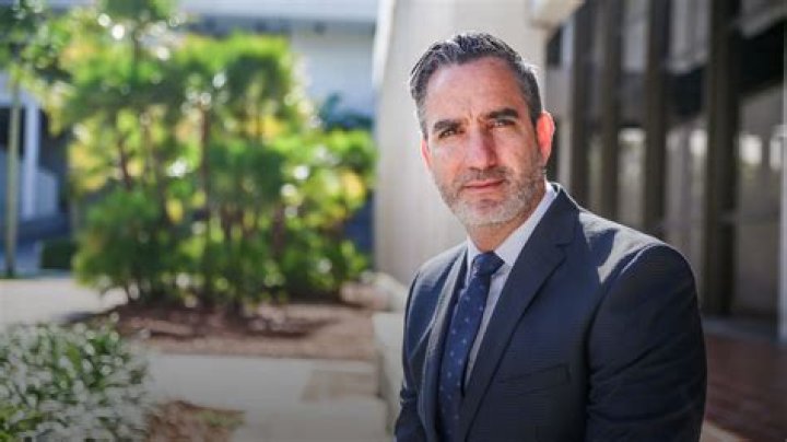 Michael Cuellar – Elk Grove, CA