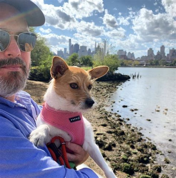 Michael Cyril Creighton Net Worth