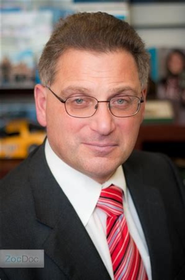 Dr. Michael Fusco, MD – Port Chester, NY