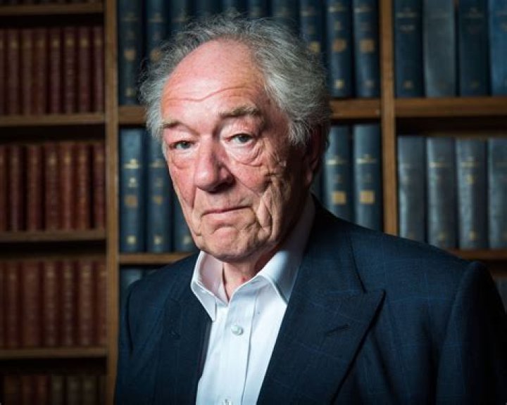 Michael Gambon Biography - Facts, Childhood, Family Life & Achievements