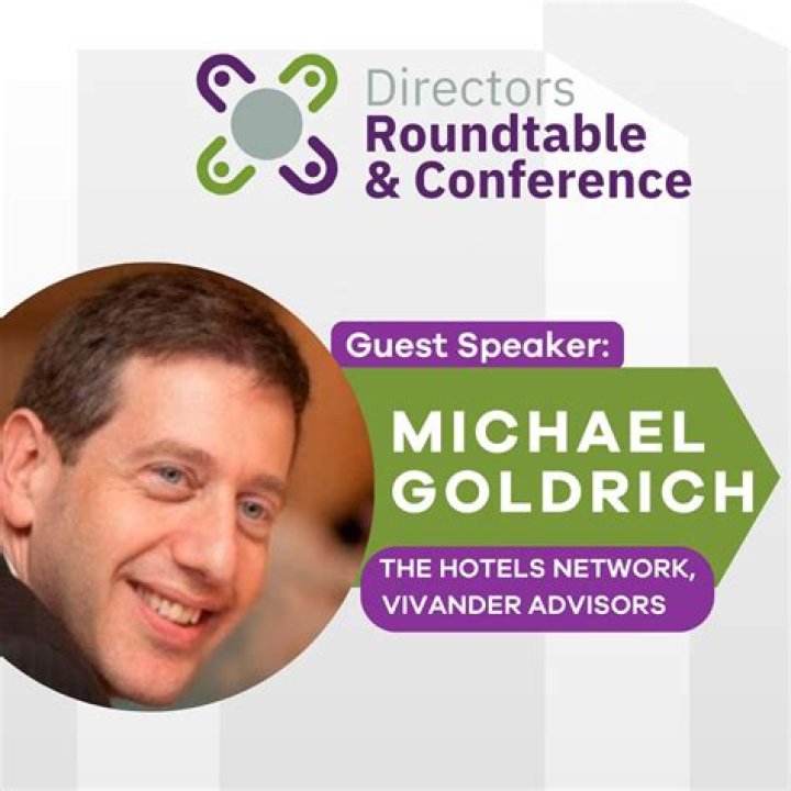 Dr. Michael Goldrich, MD – Berkeley, CA