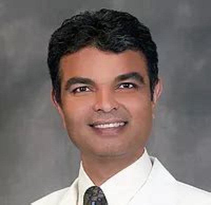 Dr. Michael Gurucharri, MD – Bradenton, FL