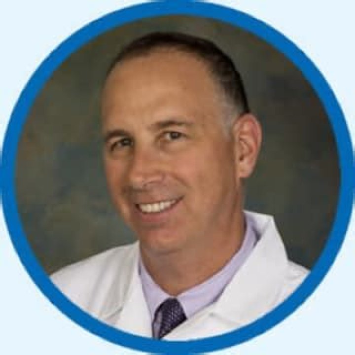 Dr. Michael Henner, MD – Longwood, FL