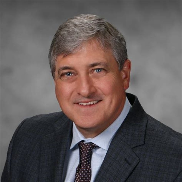 Dr. Michael Hill, MD – Leesburg, FL