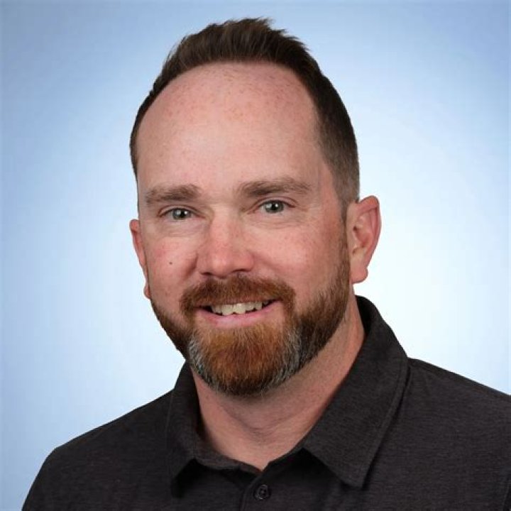 Dr. Michael Holyoak, DO – Meridian, ID