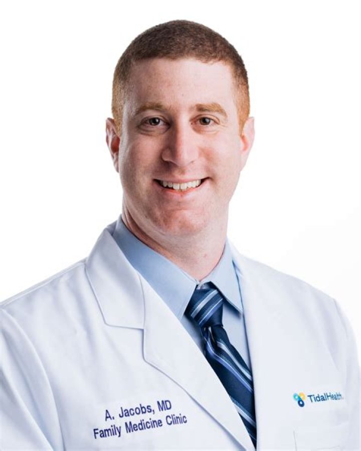 Dr. Michael Jacobs, MD – Watkinsville, GA
