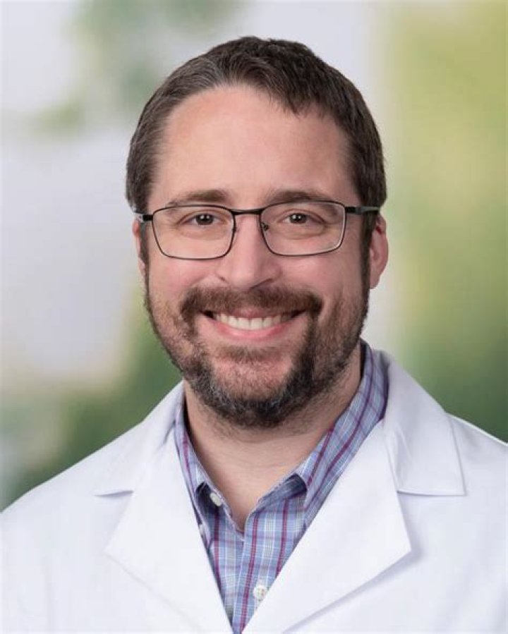 Dr. Michael Kepley, MD – Statesville, NC