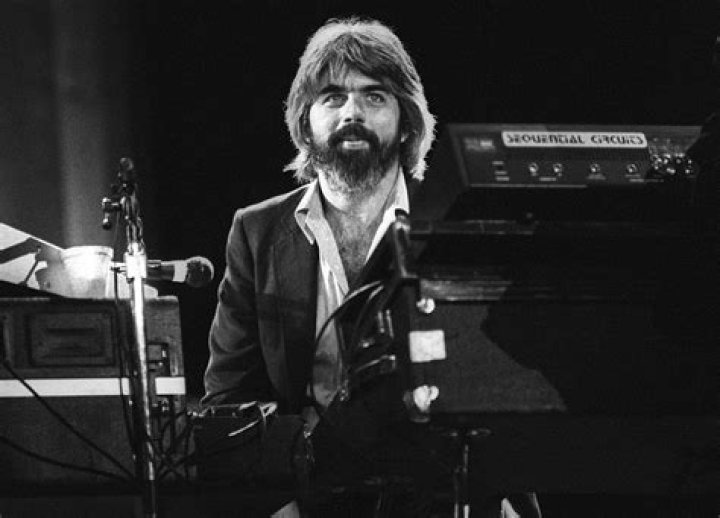 Michael McDonald (musician) Biography - Facts, Childhood, Family Life & Achievements