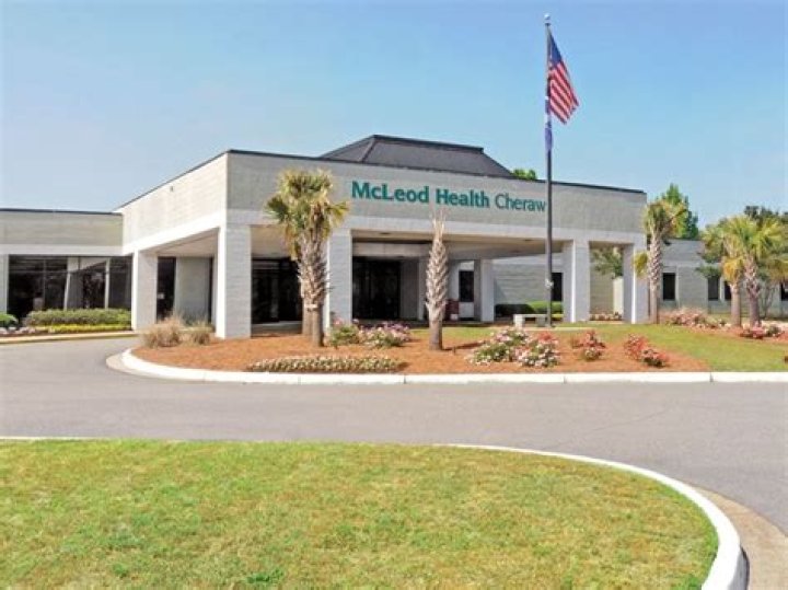 Dr. Michael McLeod, MD – Atlanta, GA