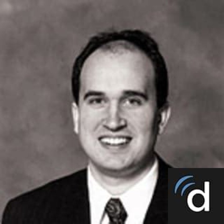 Dr. Michael Mertens, MD – Nashville, TN