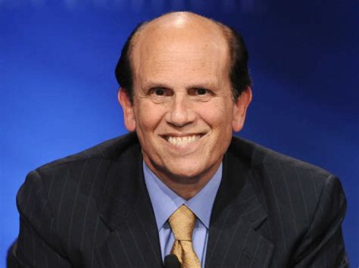 Michael Milken Biography - Facts, Childhood, Family Life & Achievements