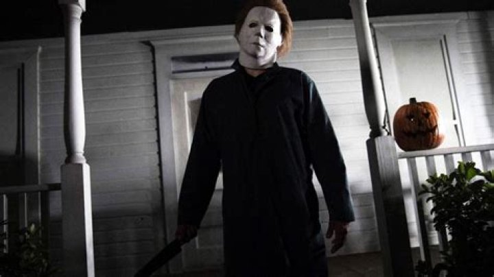 Michael Myers Features In New Halloween Set Pics
